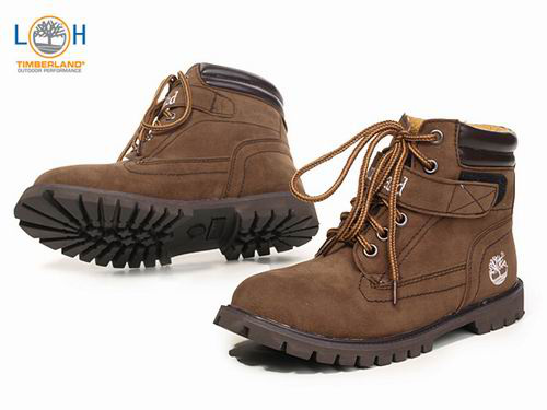 chaussure timberland pas cher enfant