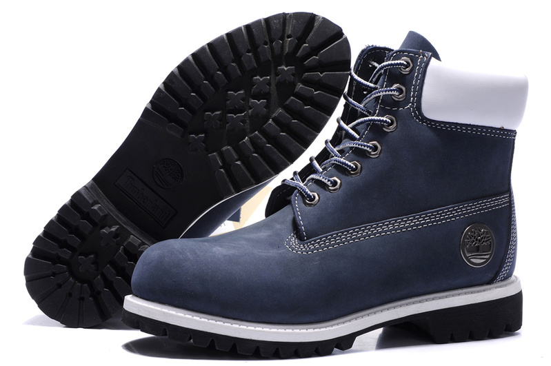 timberland solde