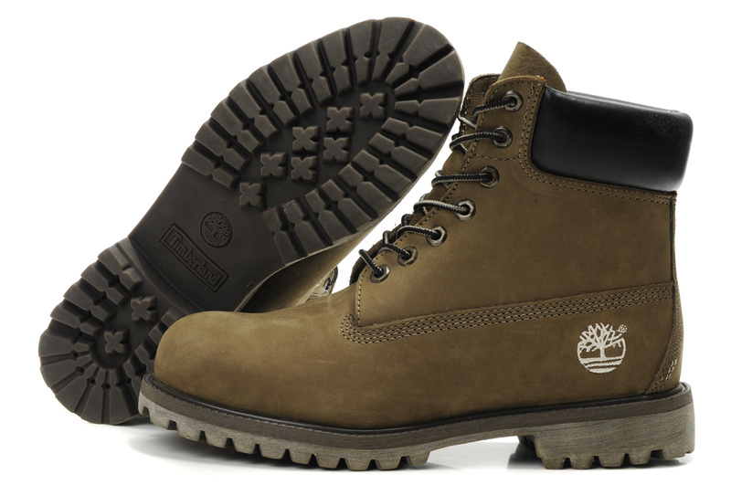 botte securite homme timberland
