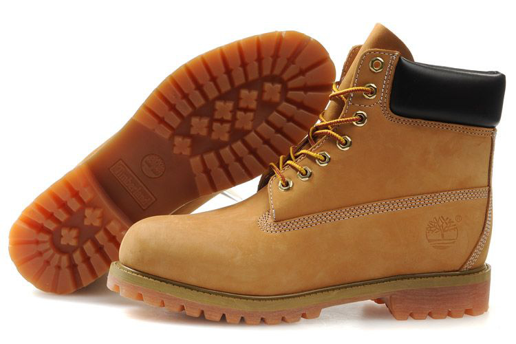 timberland 6 inch homme rouge