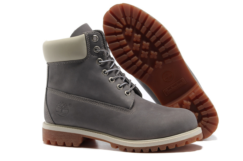 solde chaussure timberland homme