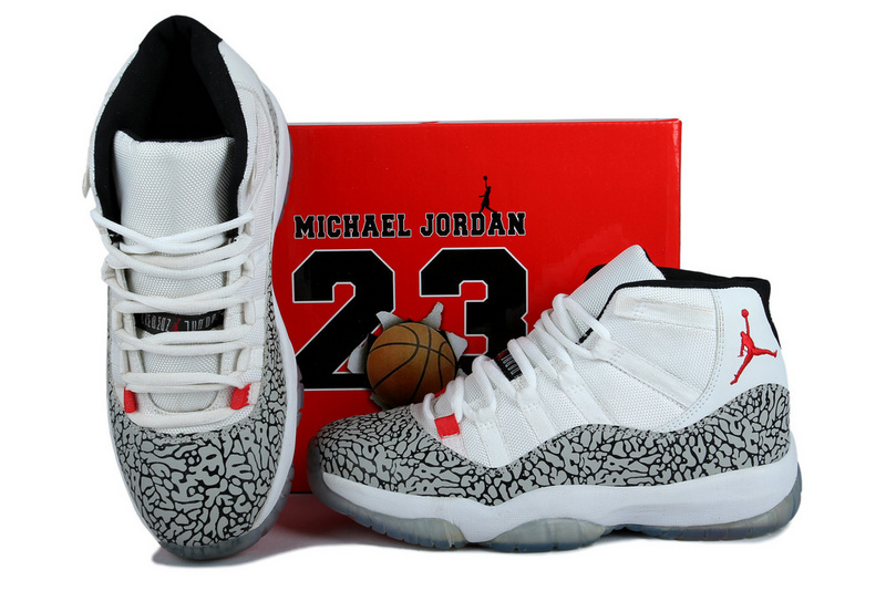 jordan 11 retro femme