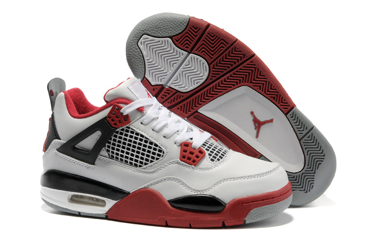 prix air jordan 4