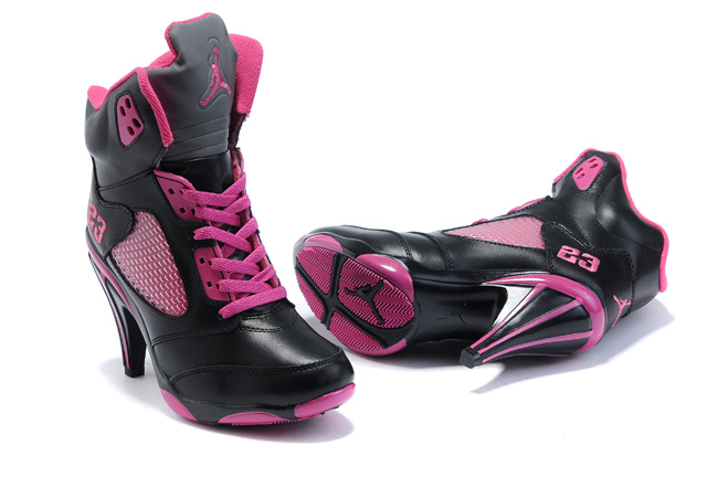 jordan a talons