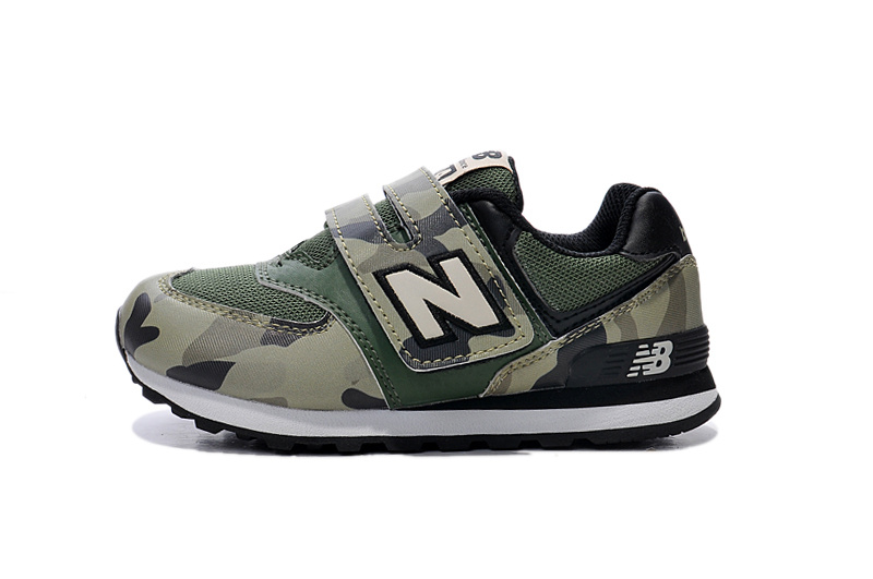 new balance enfant soldes