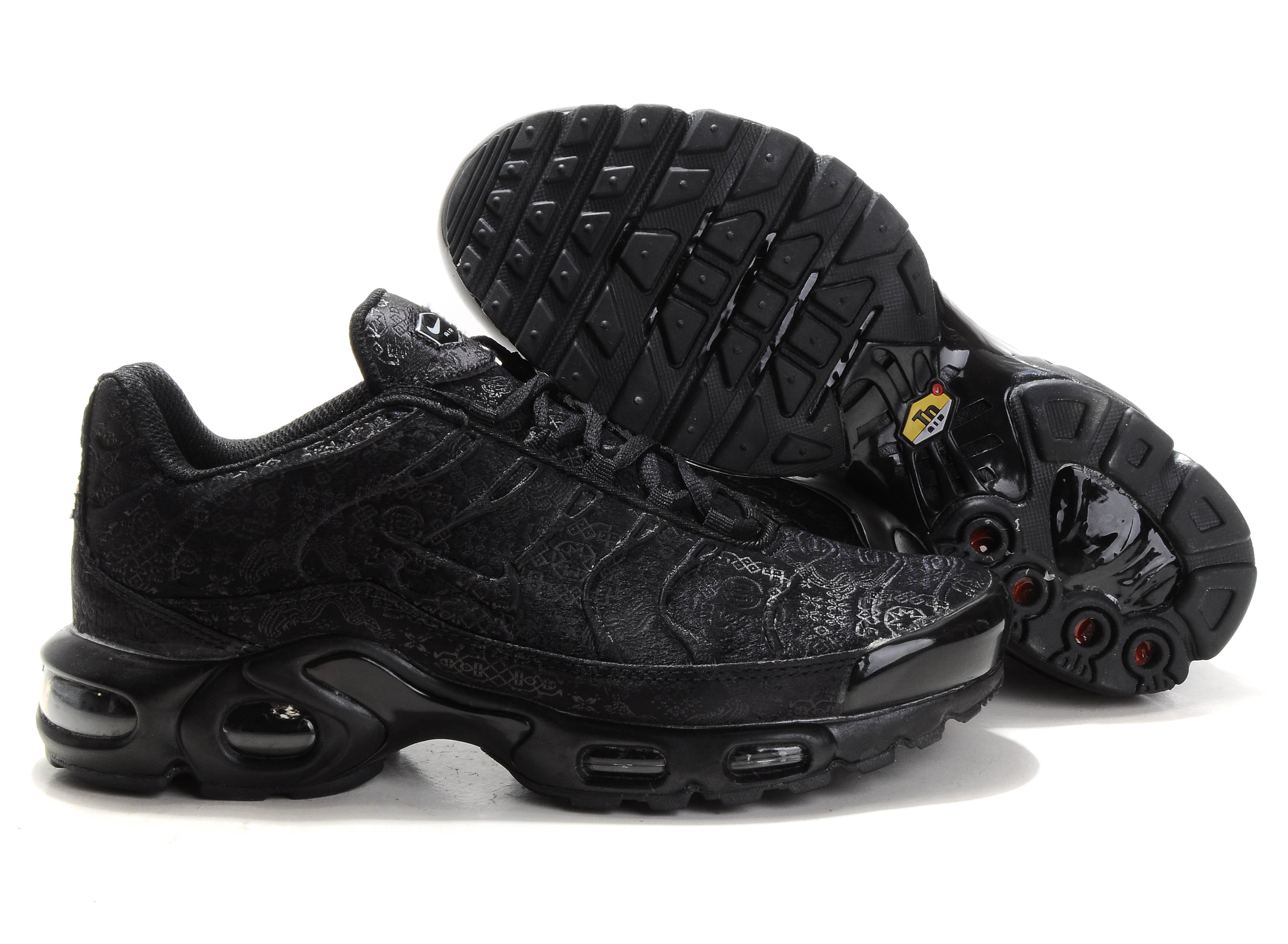 nike tn requin cuir noir nike tn requin cuir noir