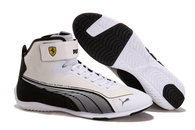 solde chaussure homme puma