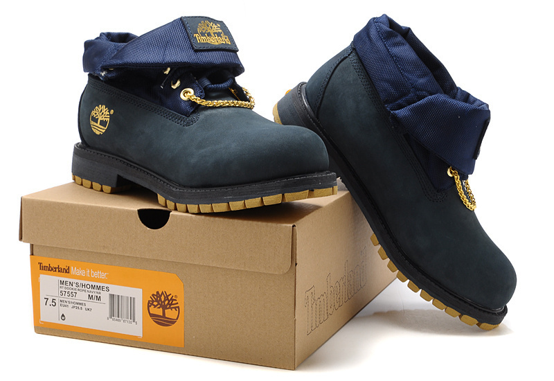botte timberland homme roll top botte timberland homme roll top