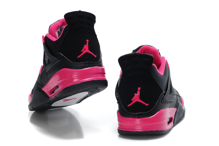 nike air jordan pour fille